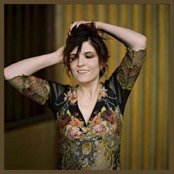 Agnès Jaoui